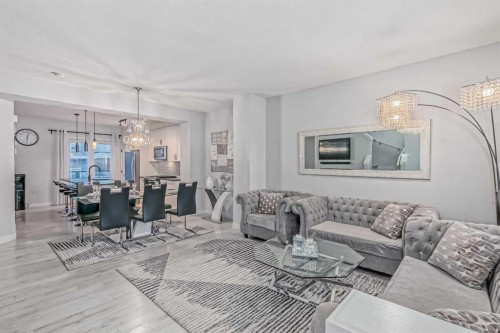 134 Sage Bluff Circle Nw, Calgary, AB 