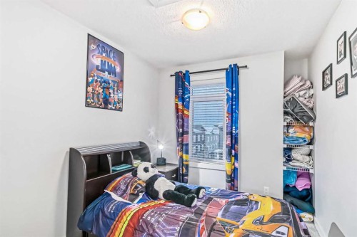 134 Sage Bluff Circle Nw, Calgary, AB 