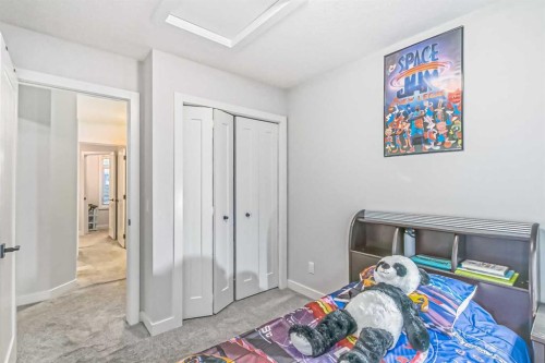 134 Sage Bluff Circle Nw, Calgary, AB 