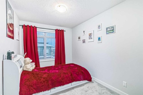 134 Sage Bluff Circle Nw, Calgary, AB 