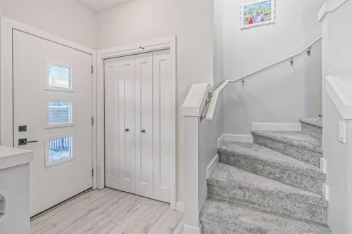 134 Sage Bluff Circle Nw, Calgary, AB 