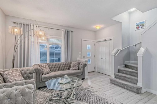 134 Sage Bluff Circle Nw, Calgary, AB 