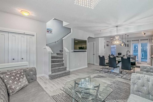 134 Sage Bluff Circle Nw, Calgary, AB 