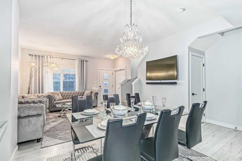 134 Sage Bluff Circle Nw, Calgary, AB 