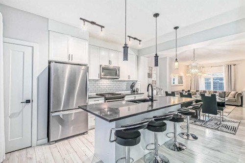 134 Sage Bluff Circle Nw, Calgary, AB 