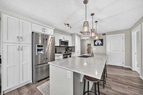 314-110 Auburn Meadows View Se, Calgary, AB 
