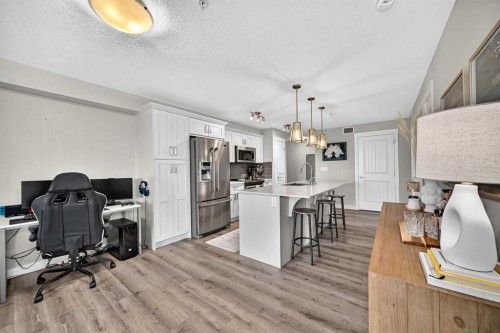 314-110 Auburn Meadows View Se, Calgary, AB 