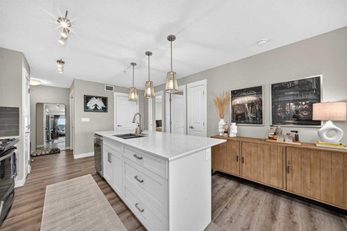 314-110 Auburn Meadows View Se, Calgary, AB 