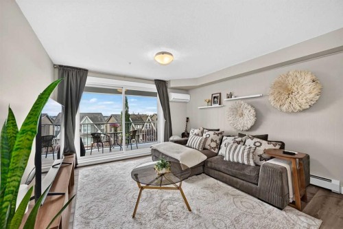 314-110 Auburn Meadows View Se, Calgary, AB 