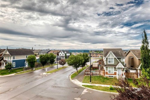 314-110 Auburn Meadows View Se, Calgary, AB 