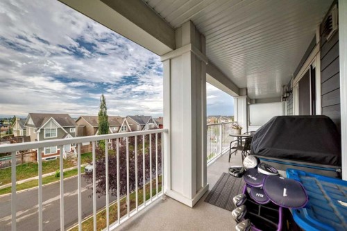 314-110 Auburn Meadows View Se, Calgary, AB 