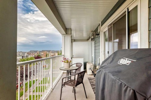 314-110 Auburn Meadows View Se, Calgary, AB 