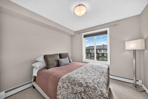 314-110 Auburn Meadows View Se, Calgary, AB 