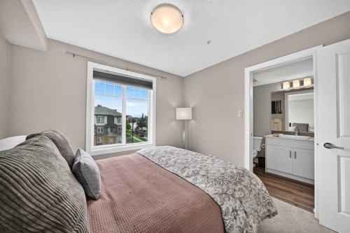 314-110 Auburn Meadows View Se, Calgary, AB 