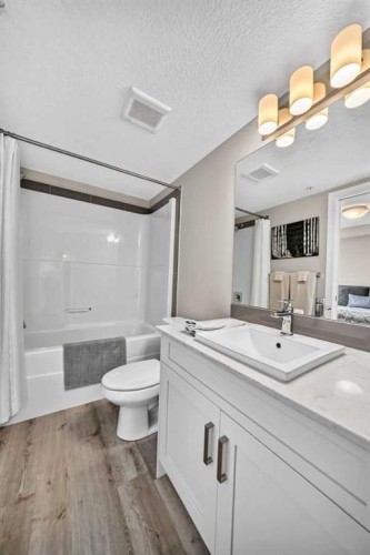 314-110 Auburn Meadows View Se, Calgary, AB 