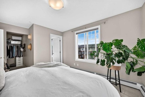 314-110 Auburn Meadows View Se, Calgary, AB 