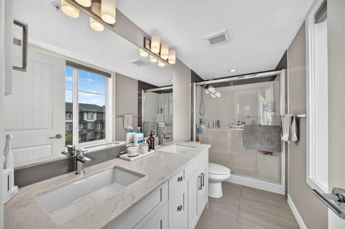 314-110 Auburn Meadows View Se, Calgary, AB 
