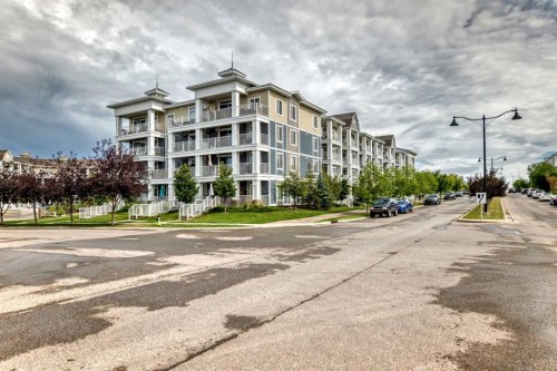 314-110 Auburn Meadows View Se, Calgary, AB 