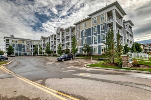 314-110 Auburn Meadows View Se, Calgary, AB 