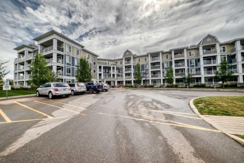314-110 Auburn Meadows View Se, Calgary, AB 