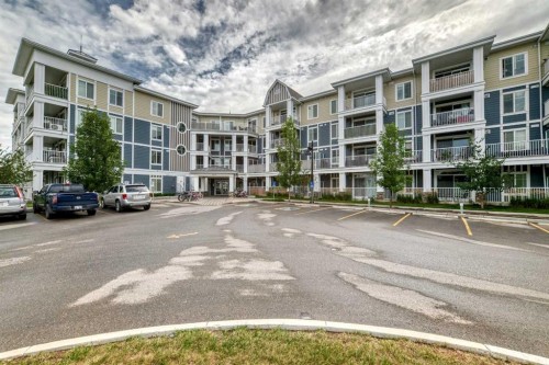 314-110 Auburn Meadows View Se, Calgary, AB 