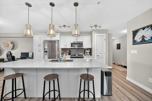314-110 Auburn Meadows View Se, Calgary, AB 