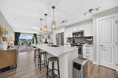 314-110 Auburn Meadows View Se, Calgary, AB 