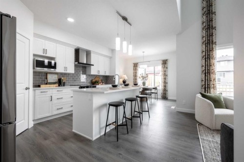 397 Sora Park Se, Calgary, AB 