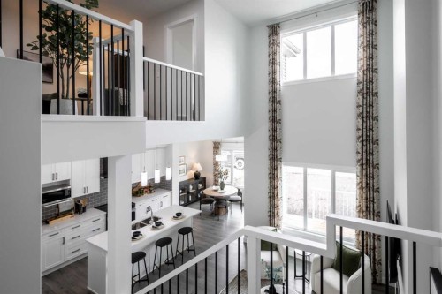 397 Sora Park Se, Calgary, AB 