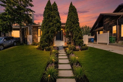 60 Whitaker Close Ne, Calgary, AB 