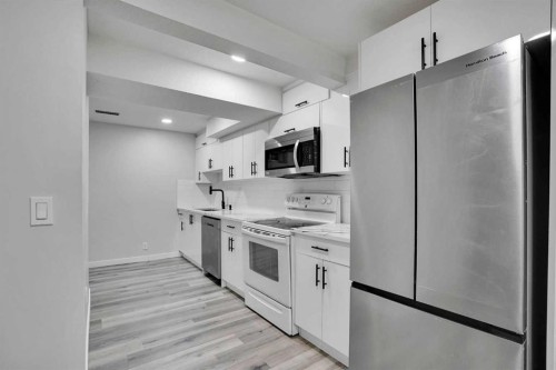 60 Whitaker Close Ne, Calgary, AB 