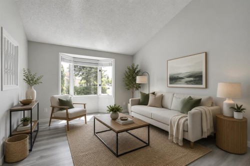 60 Whitaker Close Ne, Calgary, AB 