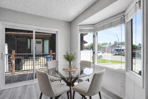 60 Whitaker Close Ne, Calgary, AB 