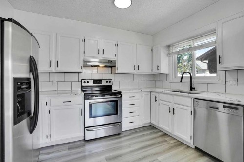 60 Whitaker Close Ne, Calgary, AB 