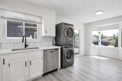 60 Whitaker Close Ne, Calgary, AB 
