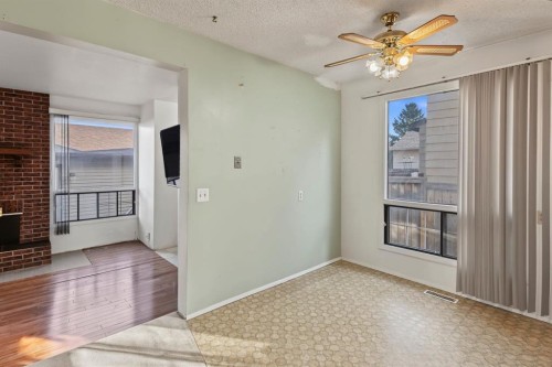 1272 Berkley Drive Nw, Calgary, AB 