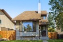 1272 Berkley Drive Nw, Calgary, AB 