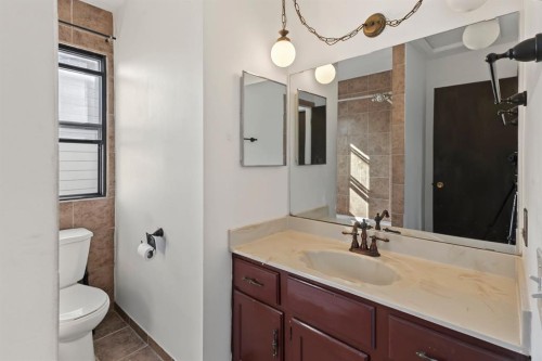 1272 Berkley Drive Nw, Calgary, AB 