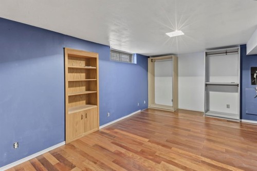 1272 Berkley Drive Nw, Calgary, AB 