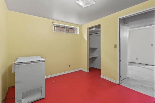 1272 Berkley Drive Nw, Calgary, AB 
