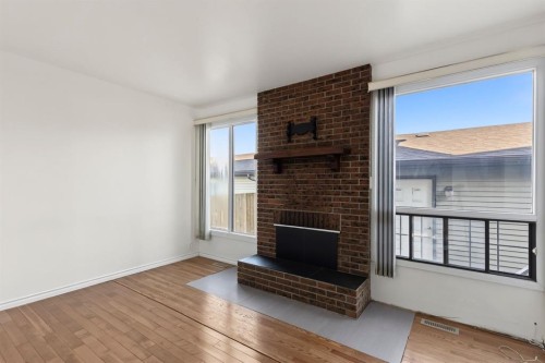 1272 Berkley Drive Nw, Calgary, AB 