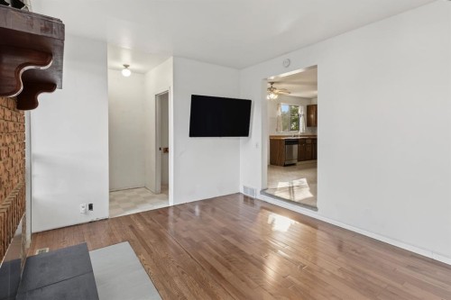 1272 Berkley Drive Nw, Calgary, AB 