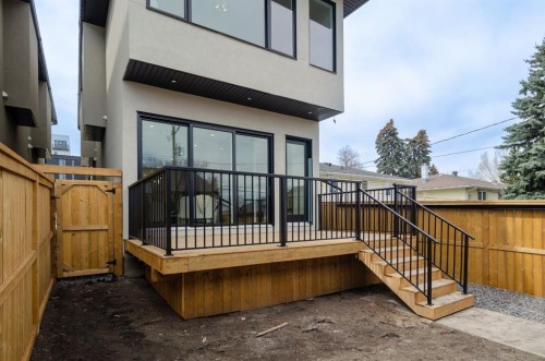 2026 36 Street Sw, Calgary, AB 