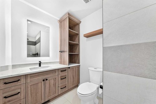 5839 Dalkeith Hill, Calgary, AB 