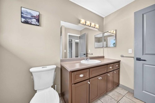 5839 Dalkeith Hill, Calgary, AB 