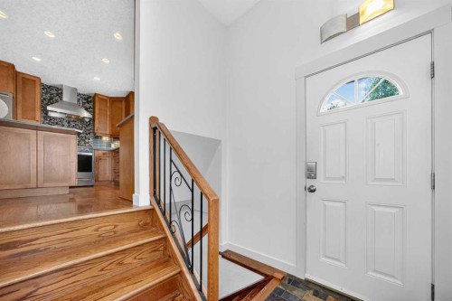 5839 Dalkeith Hill, Calgary, AB 