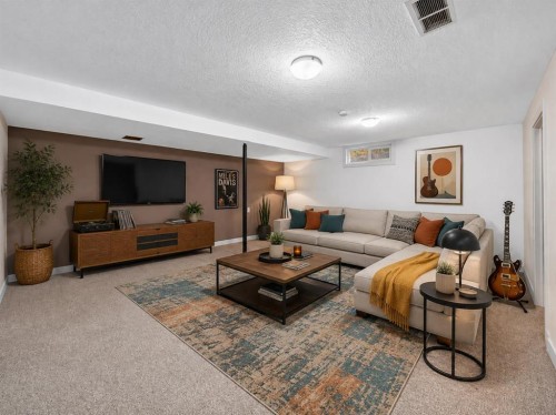 5839 Dalkeith Hill, Calgary, AB 