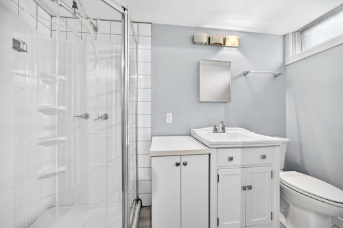 5839 Dalkeith Hill, Calgary, AB 