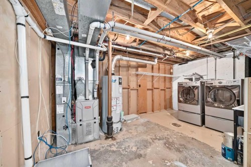 5839 Dalkeith Hill, Calgary, AB 