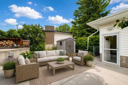 5839 Dalkeith Hill, Calgary, AB 